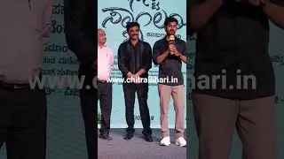 FIRST SALARY.Short Film Event On 30th Nov 2025.Hero Vijay Shivakumar.No 7