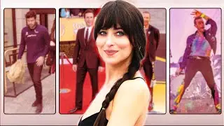 The Love Life of Dakota Johnson: From Early Romances to Big Scandals