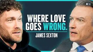 Divorce Lawyer Reveals #1 Thing That Breaks Relationships - James Sexton