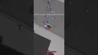 Короткий тутор на k1ng и lethal dash техники