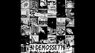 hyenaedon - 31 Demossette [Full Album]