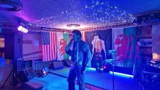 A Tribute to Tom Jones & Elvis Presley - Rob Dee & Victor Andrews - Live Showreel