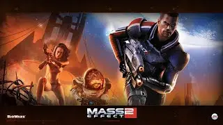 Mass Effect 2 | Best Sci-fi Game | Complete Walkthrough and Gameplay | Part 4