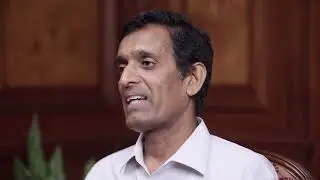 Why I chose to implement Zoho over other applications? CA Venu Puthussery