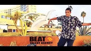 Robopop Popper / BEATa FILMS 