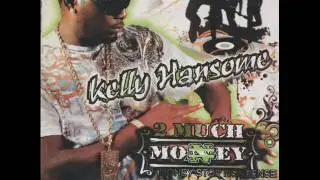 kelly hansome - Like Play, Like Play  - whole Album at www.afrika.fm
