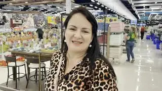 COMPRINHAS NA LOJA HAVAN - veja quanto gastei