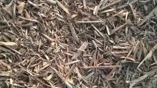 Grinding pallets & MENART shredders