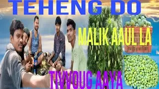 TEHENJ DO MALIK AAUL LA TIVOUG AAYA // SANTALI VLOG VIDEO