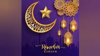Ramzan Mubarak dpz for status 2k26