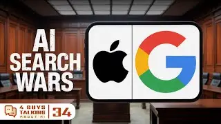 Why Apple&rsquo;s Search Deal is a BIG Problem for Google