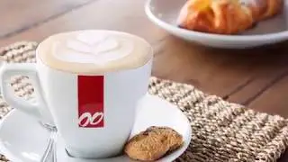 Doppio Zero