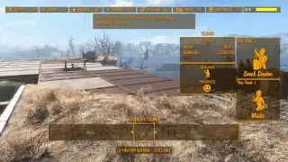 Castle Build - Fallout 4