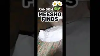 cute Flower 🌼 pot must buy #meesho #meeshohaul #meeshofinds #cute #meeshoshopping #explore #unboxing