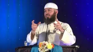 Can I read the Quran in English if I don’t know Arabic? - Q&A - Sh. Dr. Haitham al-Haddad