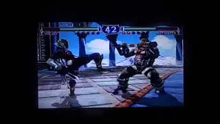 Soul Calibur II(Gamecube)-Voldo vs Astaroth IV