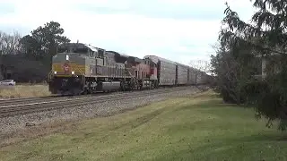 CP 7011 at Lake Forest, IL