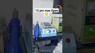 12 pro max Battery Boost easy ways.. #dailyvlog