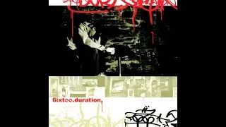 Sixtoo &ndash; Duration  (Instrumental CD 2002)
