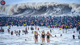 Most Unbelievable Nature Moments Ever Caught on Camera #85
