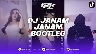 DJ JANAM JANAM X ADA POKEMON BOOTLEG VERSI SLOWED REMIX BY LYN TRMAKER