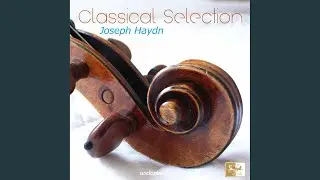 Symphony No. 53, Hob. I53 