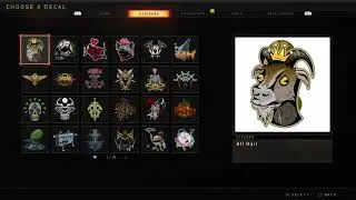 How 2 make the best BO4 emblem