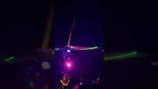 Cosmic Reality NYE 23/24