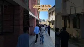OCEAN MALODIA: JOINT SECRETARY (ft. NEEV CHAWLA)  [TEASER]| NEW SONG 2025 #officialteaser