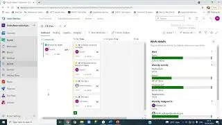 8 Azure Boards - Advanced Customization of Task Boards, Kanban Boards, Styles, Status in boards