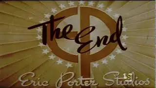 Eric Porter Studios/Blackhawk Films (1952)
