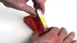 Sudhaus Rechipsystem f&uuml;r Canon- Drucker