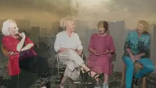 Escaped Alone & What If If Only by Caryl Churchill
