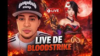 VEN A JUGAR BLOODSTRIKE