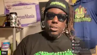 Happy Holidays from ComptonMania | Gratitude, Growth & What&rsquo;s Next