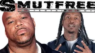 Bricc Baby Delivers Wack 100 a Message on SmutfreeTV