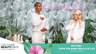 Me-Time Tipps für deinen Tag voller Achtsamkeit