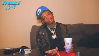Splurge on Why Go Yayo and him Haven't Made Any Songs + When Yella Beezy Said He Never Heard of Him