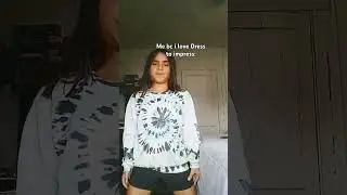 I HAD TO HIT POSE 28!