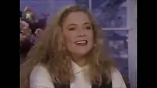 Barbara Walters Special with Kathleen Turner