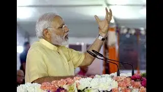PM Modi's speech at inauguration of Abdul Kalam Technical University   other development initiatives