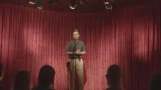 What's Your Story Slam - Starts and Stops