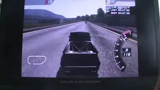 Ford Racing 3 Asian Version Duel Raceways 1