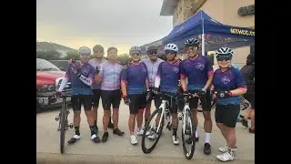 Major Taylor Houston Cycling Club Summer Sizzle 2023