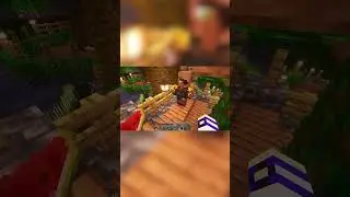 100 Hari Minecraft Hardcore di Sungai Amazon Part 24