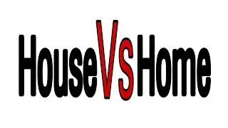 What is difference between house and home। Daily use words। Adnan Sir