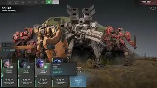 Phantom Brigade: The Tactical Mech RPG You Didn't Know You Needed