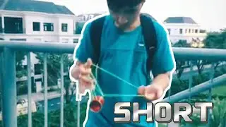 Trick nhẹ nh&agrave;ng tại Landmark 81 | Chill Trick yoyo !