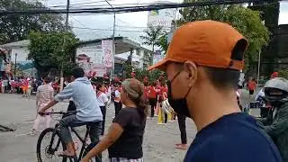 #COMBO COMPETITION AT SJDM,BULACAN With STORM TROOPER