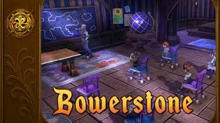 Fable - Bowerstone 🎵 2 Hours of Relaxing Music & Ambience